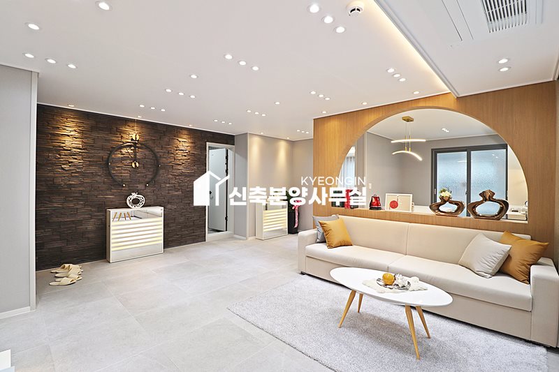 경기 안산상록구 본오동 리슈빌 [ 3룸 . 테라스 . 복층 Type ] 분양 매물번호 14771 사진 20