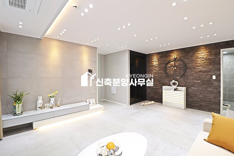 경기 안산상록구 본오동 리슈빌 [ 3룸 . 테라스 . 복층 Type ] 분양 매물번호 14771 사진 21
