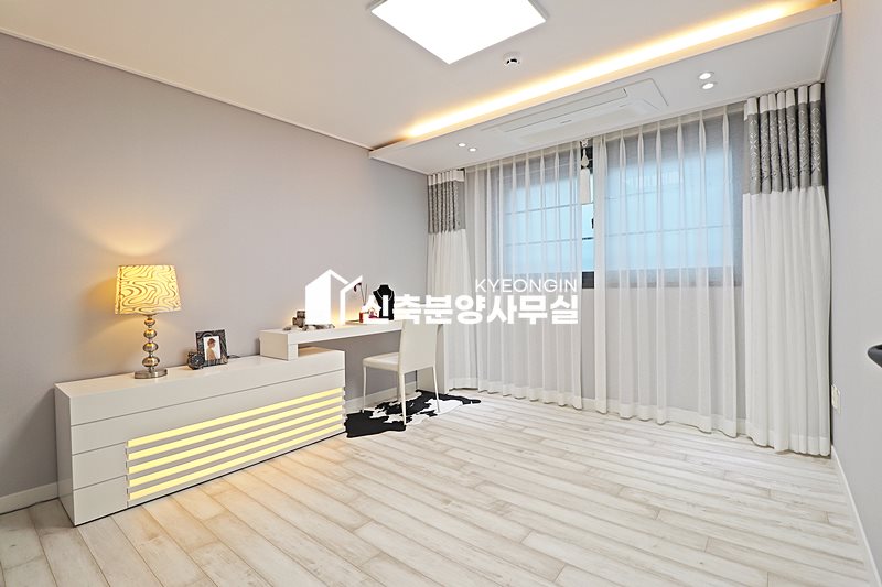 경기 안산상록구 본오동 리슈빌 [ 3룸 . 테라스 . 복층 Type ] 분양 매물번호 14771 사진 25