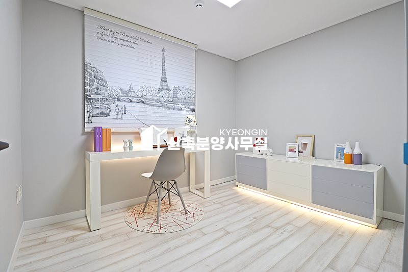 경기 안산상록구 본오동 리슈빌 [ 3룸 . 테라스 . 복층 Type ] 분양 매물번호 14771 사진 28