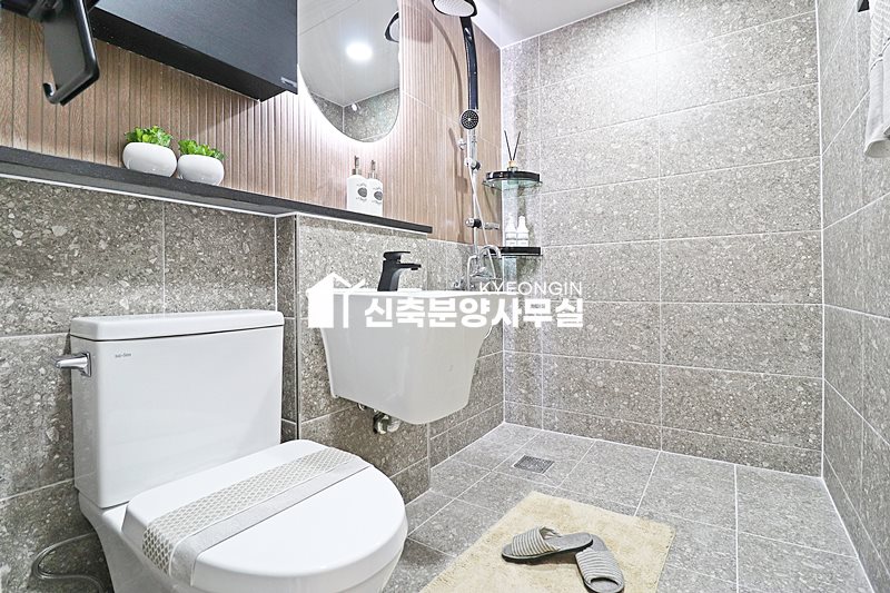 경기 안산상록구 본오동 리슈빌 [ 3룸 . 테라스 . 복층 Type ] 분양 매물번호 14771 사진 29