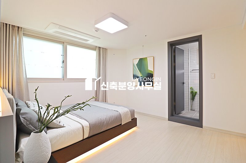 경기 안산상록구 수암동 이룸그랑쥬테 [ 3룸 . 4룸 . 테라스 . 복층 Type ] 분양 매물번호 14770 사진 13