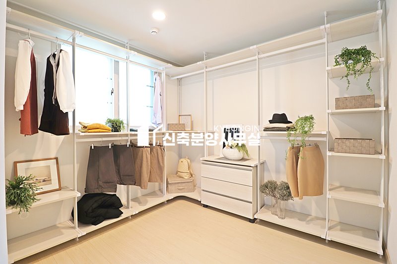 경기 안산상록구 수암동 이룸그랑쥬테 [ 3룸 . 4룸 . 테라스 . 복층 Type ] 분양 매물번호 14770 사진 14
