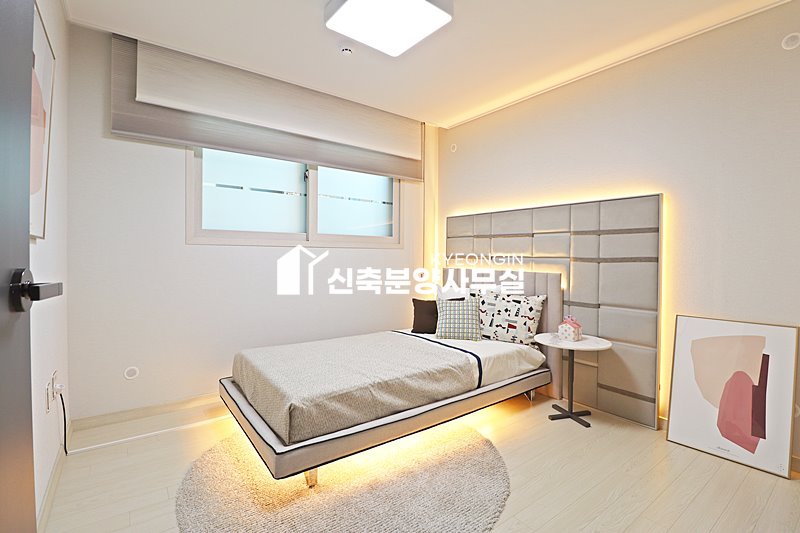 경기 안산상록구 수암동 이룸그랑쥬테 [ 3룸 . 4룸 . 테라스 . 복층 Type ] 분양 매물번호 14770 사진 17