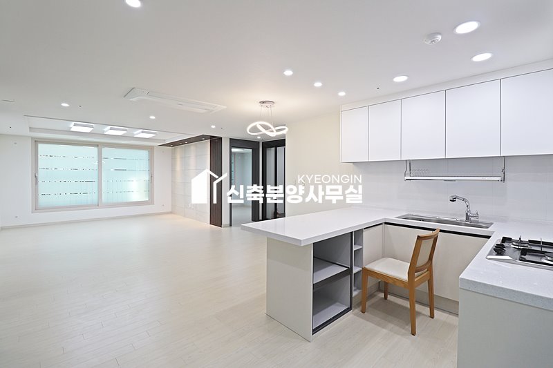 경기 안산상록구 수암동 이룸그랑쥬테 [ 3룸 . 4룸 . 테라스 . 복층 Type ] 분양 매물번호 14770 사진 20