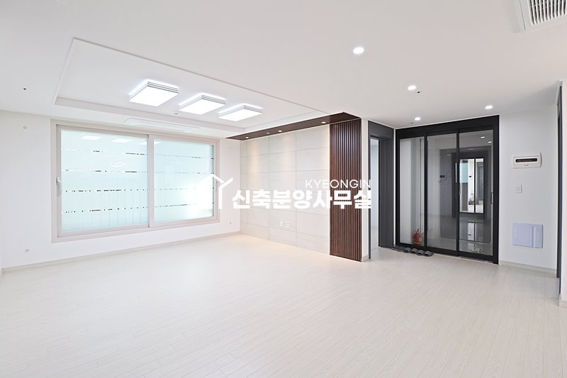 경기 안산상록구 수암동 이룸그랑쥬테 [ 3룸 . 4룸 . 테라스 . 복층 Type ] 분양 매물번호 14770 사진 21