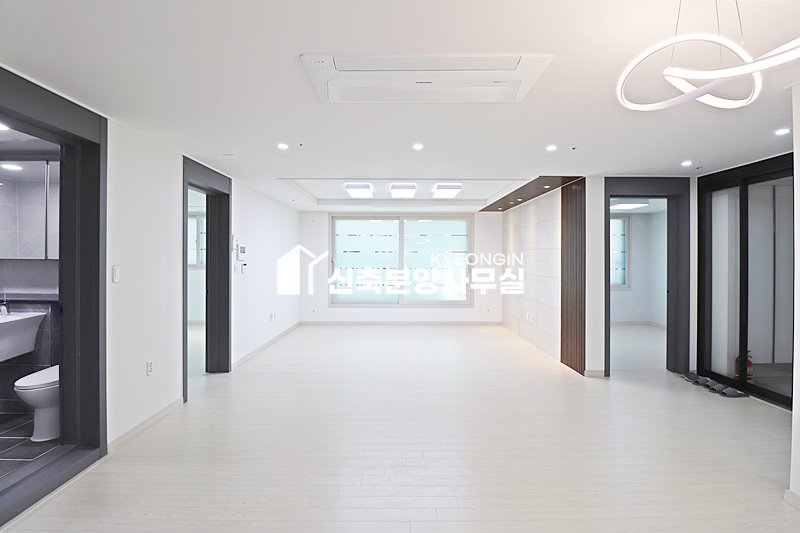 경기 안산상록구 수암동 이룸그랑쥬테 [ 3룸 . 4룸 . 테라스 . 복층 Type ] 분양 매물번호 14770 사진 22