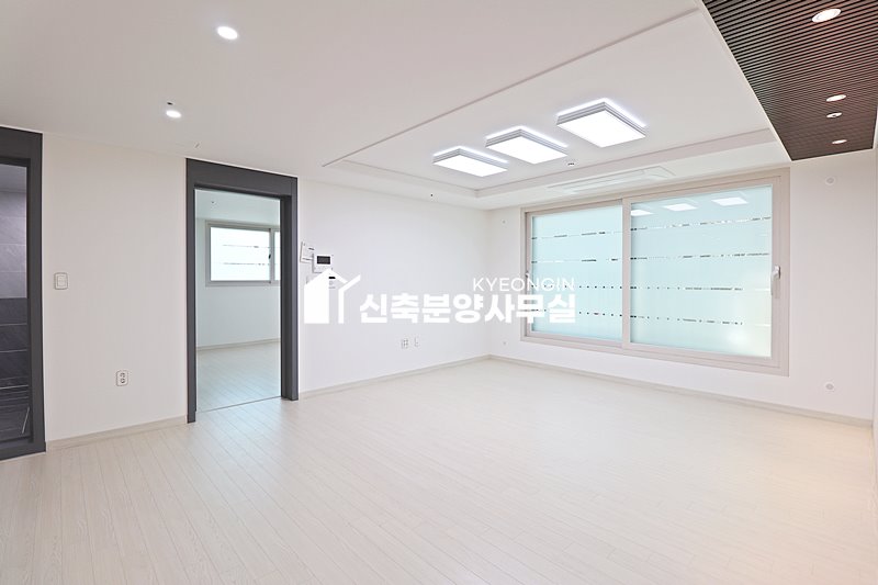 경기 안산상록구 수암동 이룸그랑쥬테 [ 3룸 . 4룸 . 테라스 . 복층 Type ] 분양 매물번호 14770 사진 24