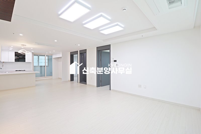 경기 안산상록구 수암동 이룸그랑쥬테 [ 3룸 . 4룸 . 테라스 . 복층 Type ] 분양 매물번호 14770 사진 25