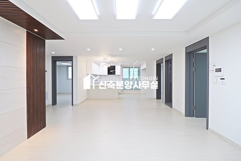 경기 안산상록구 수암동 이룸그랑쥬테 [ 3룸 . 4룸 . 테라스 . 복층 Type ] 분양 매물번호 14770 사진 26