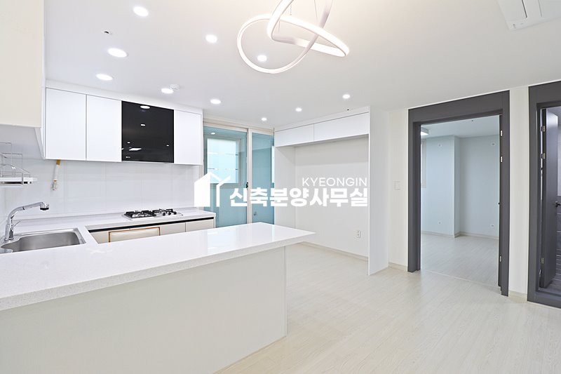 경기 안산상록구 수암동 이룸그랑쥬테 [ 3룸 . 4룸 . 테라스 . 복층 Type ] 분양 매물번호 14770 사진 28