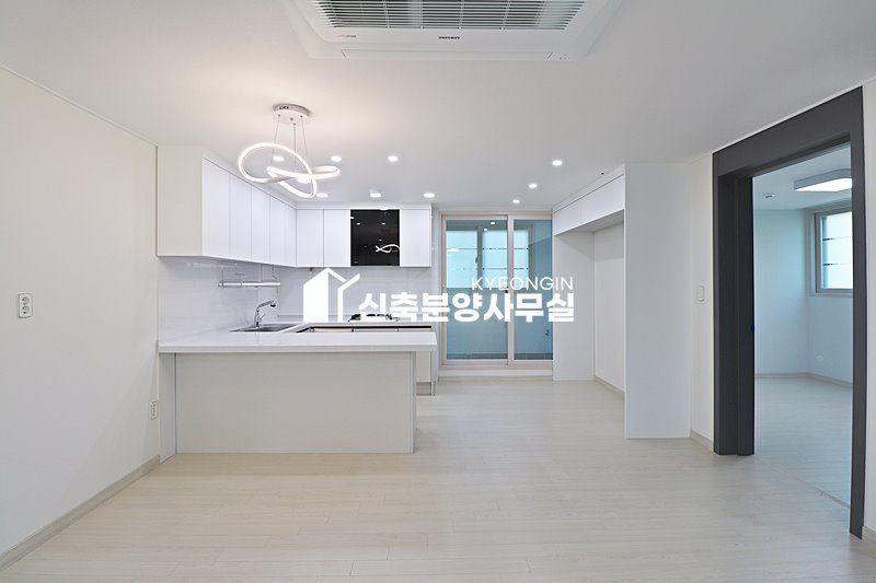 경기 안산상록구 수암동 이룸그랑쥬테 [ 3룸 . 4룸 . 테라스 . 복층 Type ] 분양 매물번호 14770 사진 29
