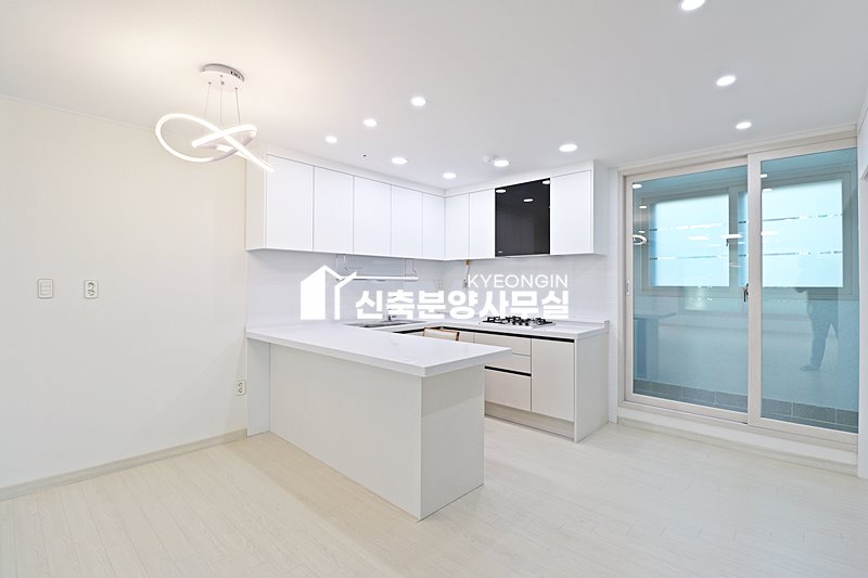경기 안산상록구 수암동 이룸그랑쥬테 [ 3룸 . 4룸 . 테라스 . 복층 Type ] 분양 매물번호 14770 사진 30