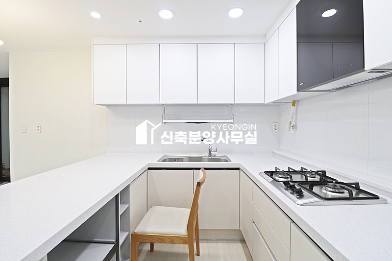 경기 안산상록구 수암동 이룸그랑쥬테 [ 3룸 . 4룸 . 테라스 . 복층 Type ] 분양 매물번호 14770 사진 31