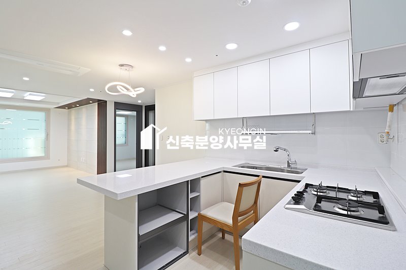 경기 안산상록구 수암동 이룸그랑쥬테 [ 3룸 . 4룸 . 테라스 . 복층 Type ] 분양 매물번호 14770 사진 32
