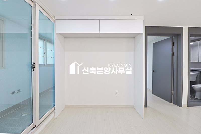 경기 안산상록구 수암동 이룸그랑쥬테 [ 3룸 . 4룸 . 테라스 . 복층 Type ] 분양 매물번호 14770 사진 33