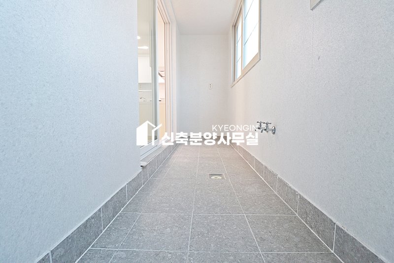 경기 안산상록구 수암동 이룸그랑쥬테 [ 3룸 . 4룸 . 테라스 . 복층 Type ] 분양 매물번호 14770 사진 34