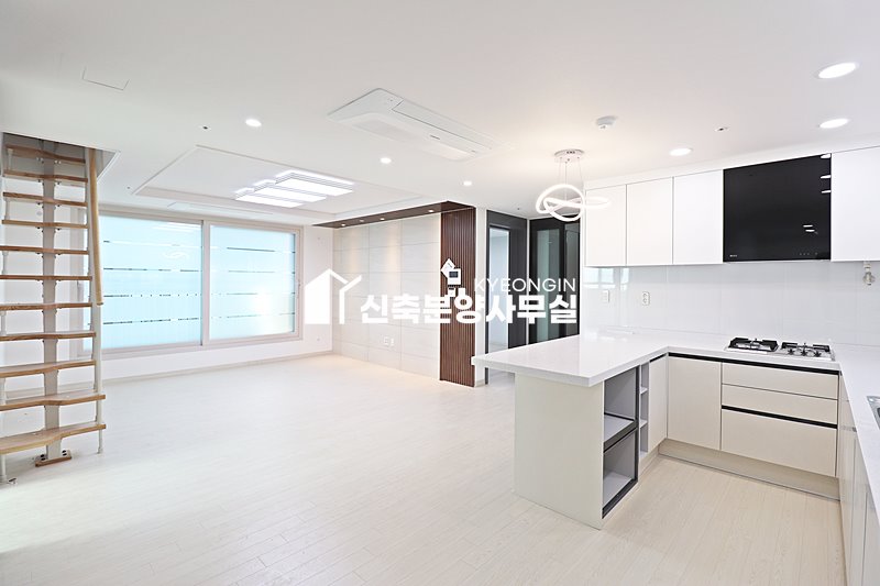 경기 안산상록구 수암동 이룸그랑쥬테 [ 3룸 . 4룸 . 테라스 . 복층 Type ] 분양 매물번호 14770 사진 42