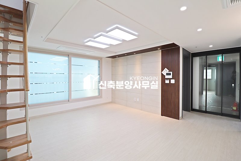 경기 안산상록구 수암동 이룸그랑쥬테 [ 3룸 . 4룸 . 테라스 . 복층 Type ] 분양 매물번호 14770 사진 43