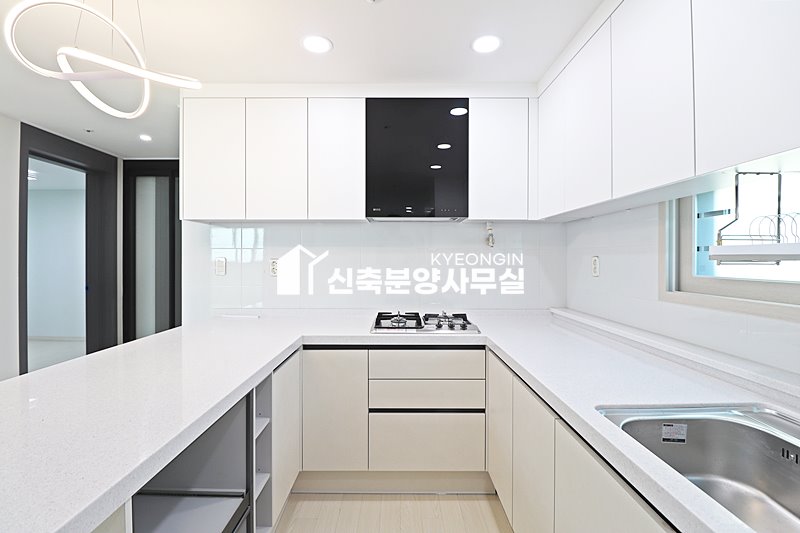 경기 안산상록구 수암동 이룸그랑쥬테 [ 3룸 . 4룸 . 테라스 . 복층 Type ] 분양 매물번호 14770 사진 51