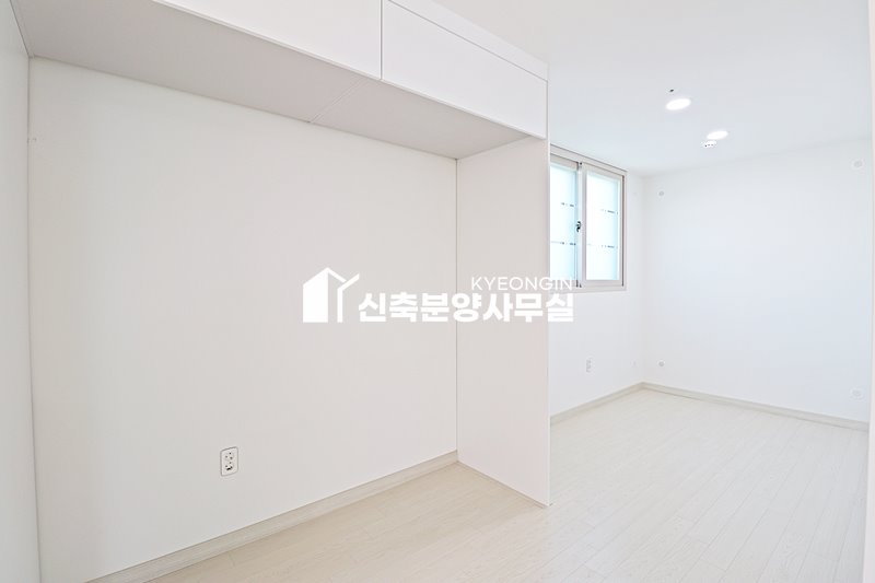 경기 안산상록구 수암동 이룸그랑쥬테 [ 3룸 . 4룸 . 테라스 . 복층 Type ] 분양 매물번호 14770 사진 53