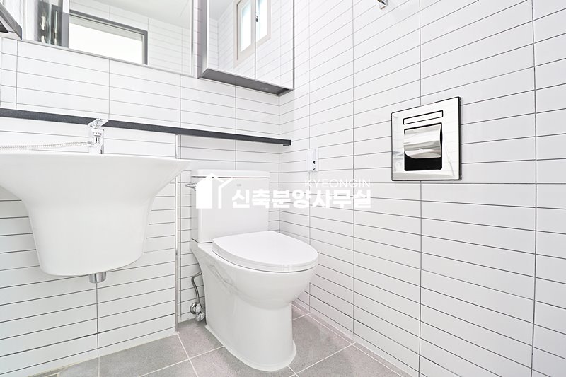 경기 안산상록구 수암동 이룸그랑쥬테 [ 3룸 . 4룸 . 테라스 . 복층 Type ] 분양 매물번호 14770 사진 55