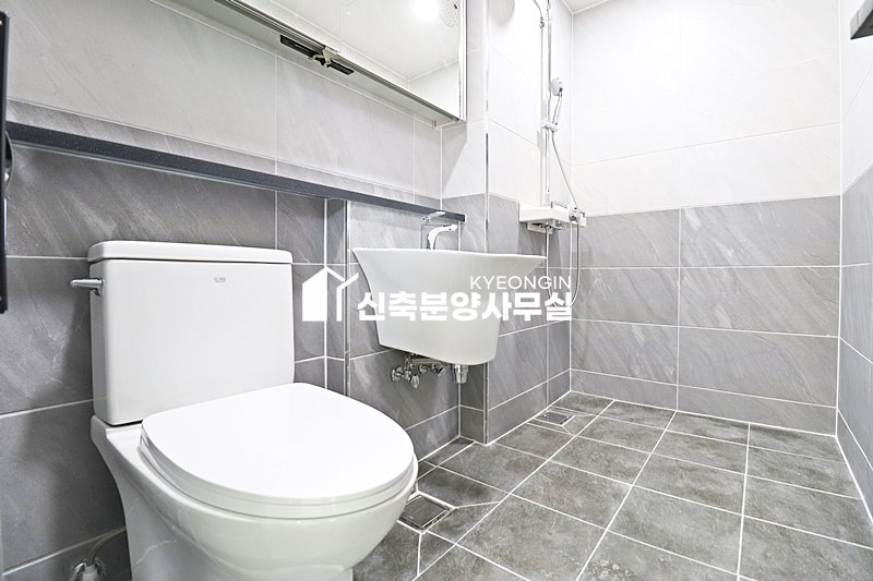 경기 안산상록구 수암동 이룸그랑쥬테 [ 3룸 . 4룸 . 테라스 . 복층 Type ] 분양 매물번호 14770 사진 56