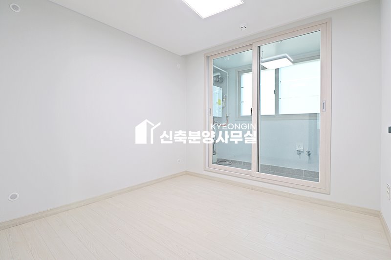 경기 안산상록구 수암동 이룸그랑쥬테 [ 3룸 . 4룸 . 테라스 . 복층 Type ] 분양 매물번호 14770 사진 58