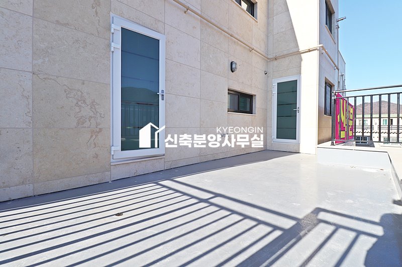 경기 안산상록구 수암동 이룸그랑쥬테 [ 3룸 . 4룸 . 테라스 . 복층 Type ] 분양 매물번호 14770 사진 60