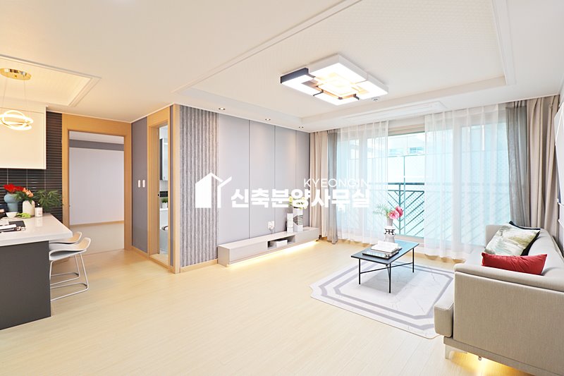 경기 안산상록구 수암동 아리안 [ 2룸 . 3룸 . 테라스 Type ] 분양 매물번호 14769 사진 2