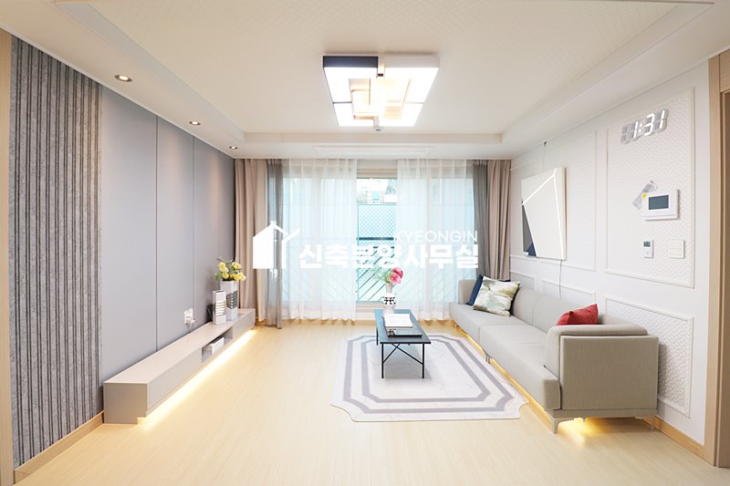 경기 안산상록구 수암동 아리안 [ 2룸 . 3룸 . 테라스 Type ] 분양 매물번호 14769 사진 3