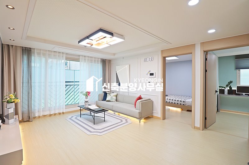 경기 안산상록구 수암동 아리안 [ 2룸 . 3룸 . 테라스 Type ] 분양 매물번호 14769 사진 4