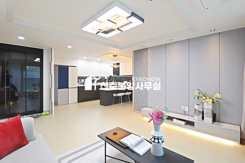 경기 안산상록구 수암동 아리안 [ 2룸 . 3룸 . 테라스 Type ] 분양 매물번호 14769 사진 6