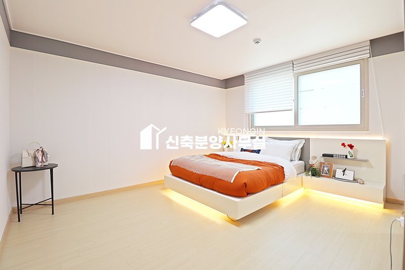 경기 안산상록구 수암동 아리안 [ 2룸 . 3룸 . 테라스 Type ] 분양 매물번호 14769 사진 12