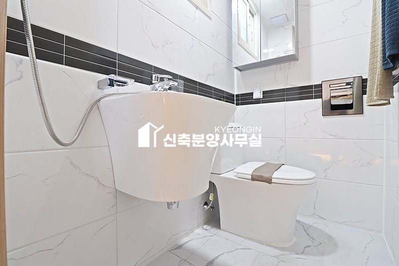 경기 안산상록구 수암동 아리안 [ 2룸 . 3룸 . 테라스 Type ] 분양 매물번호 14769 사진 13