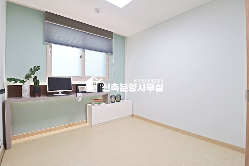 경기 안산상록구 수암동 아리안 [ 2룸 . 3룸 . 테라스 Type ] 분양 매물번호 14769 사진 14