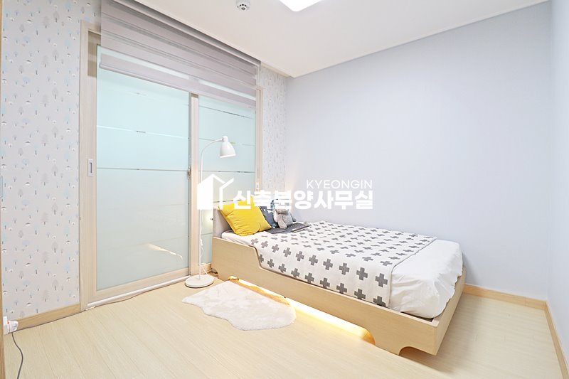 경기 안산상록구 수암동 아리안 [ 2룸 . 3룸 . 테라스 Type ] 분양 매물번호 14769 사진 15