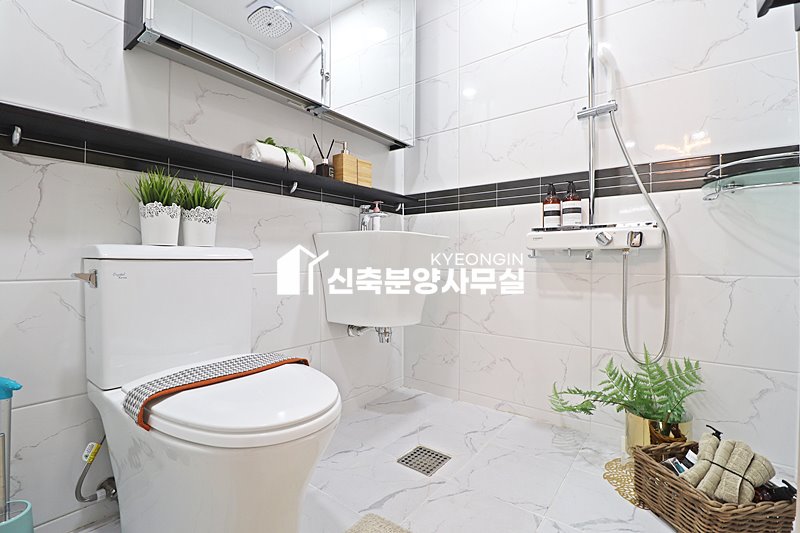 경기 안산상록구 수암동 아리안 [ 2룸 . 3룸 . 테라스 Type ] 분양 매물번호 14769 사진 16
