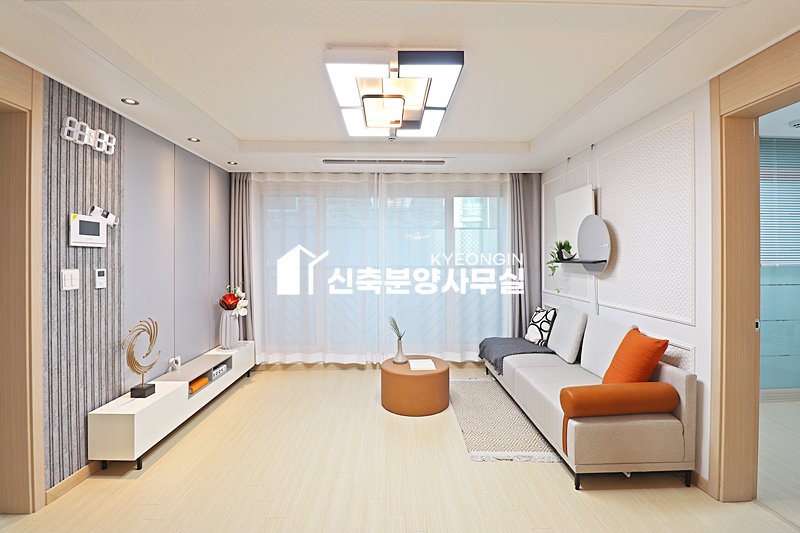 경기 안산상록구 수암동 아리안 [ 2룸 . 3룸 . 테라스 Type ] 분양 매물번호 14769 사진 20