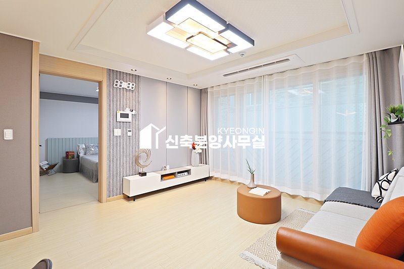 경기 안산상록구 수암동 아리안 [ 2룸 . 3룸 . 테라스 Type ] 분양 매물번호 14769 사진 21