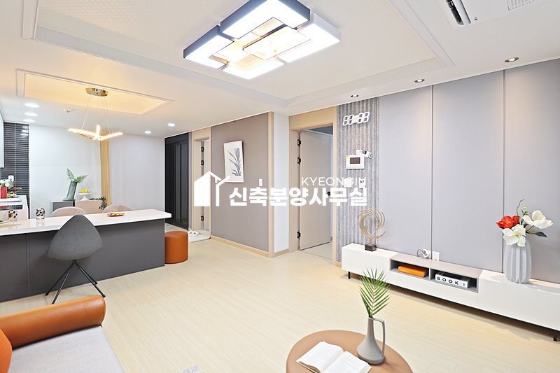 경기 안산상록구 수암동 아리안 [ 2룸 . 3룸 . 테라스 Type ] 분양 매물번호 14769 사진 22