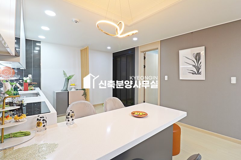 경기 안산상록구 수암동 아리안 [ 2룸 . 3룸 . 테라스 Type ] 분양 매물번호 14769 사진 24