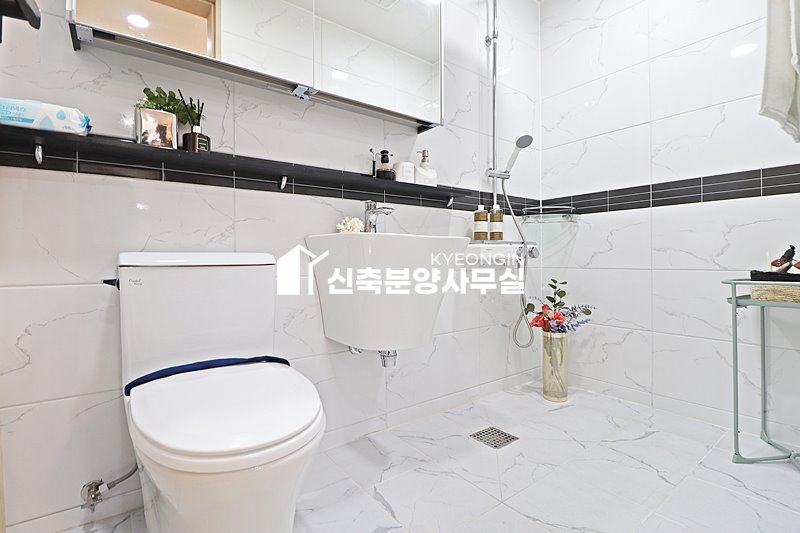 경기 안산상록구 수암동 아리안 [ 2룸 . 3룸 . 테라스 Type ] 분양 매물번호 14769 사진 31