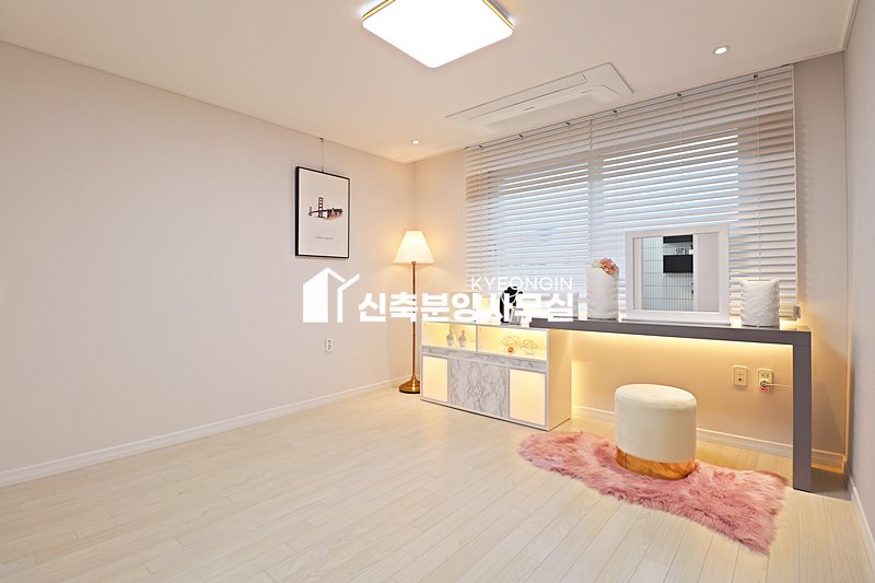 경기 안산상록구 부곡동 더존팰리스 [ 3룸 . 테라스 . 복층 Type ] 분양 매물번호 14768 사진 10