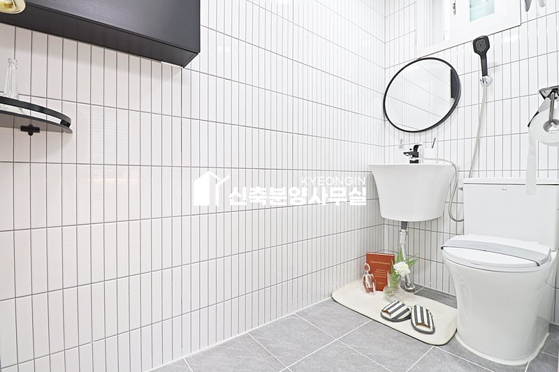 경기 안산상록구 부곡동 더존팰리스 [ 3룸 . 테라스 . 복층 Type ] 분양 매물번호 14768 사진 11
