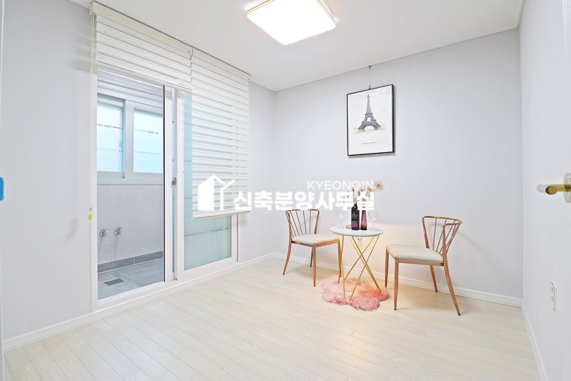 경기 안산상록구 부곡동 더존팰리스 [ 3룸 . 테라스 . 복층 Type ] 분양 매물번호 14768 사진 13