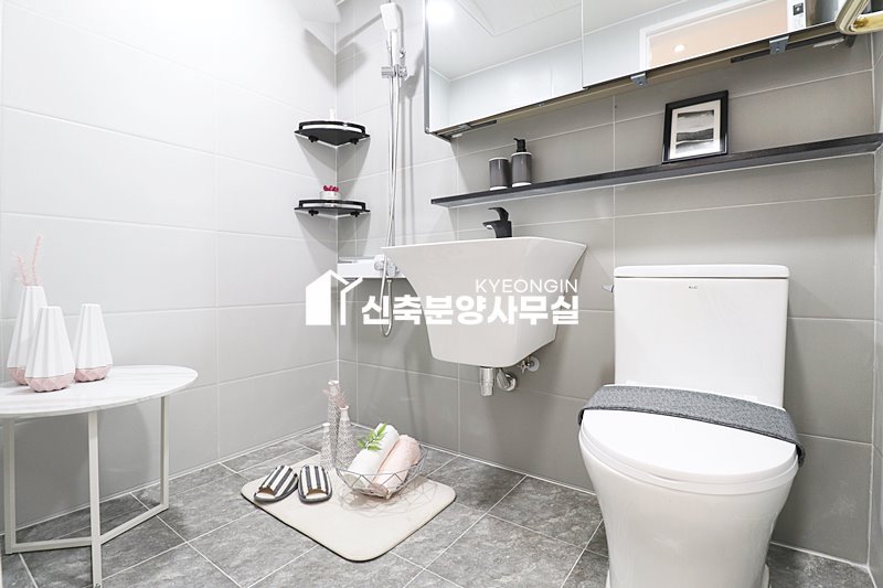 경기 안산상록구 부곡동 더존팰리스 [ 3룸 . 테라스 . 복층 Type ] 분양 매물번호 14768 사진 14