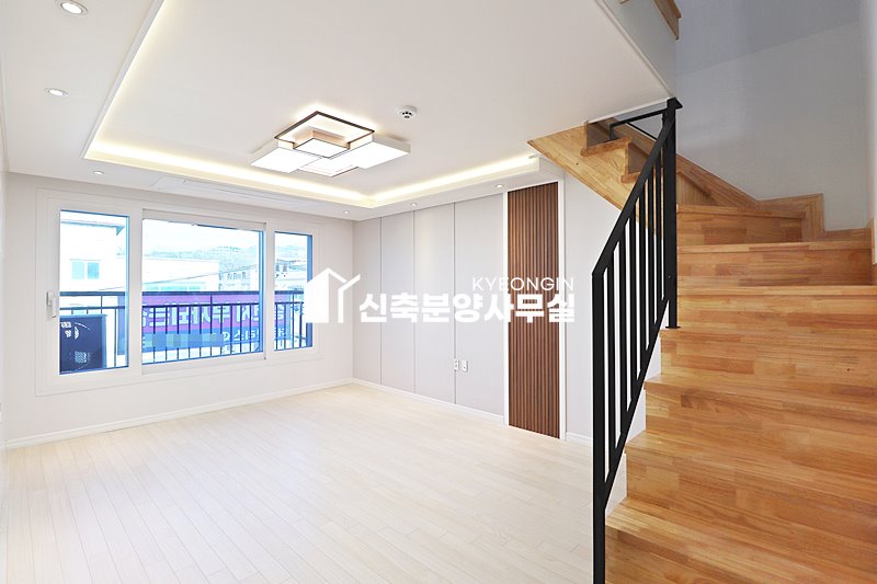 경기 안산상록구 부곡동 더존팰리스 [ 3룸 . 테라스 . 복층 Type ] 분양 매물번호 14768 사진 17