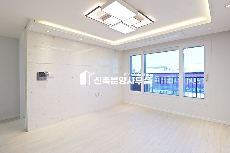 경기 안산상록구 부곡동 더존팰리스 [ 3룸 . 테라스 . 복층 Type ] 분양 매물번호 14768 사진 18