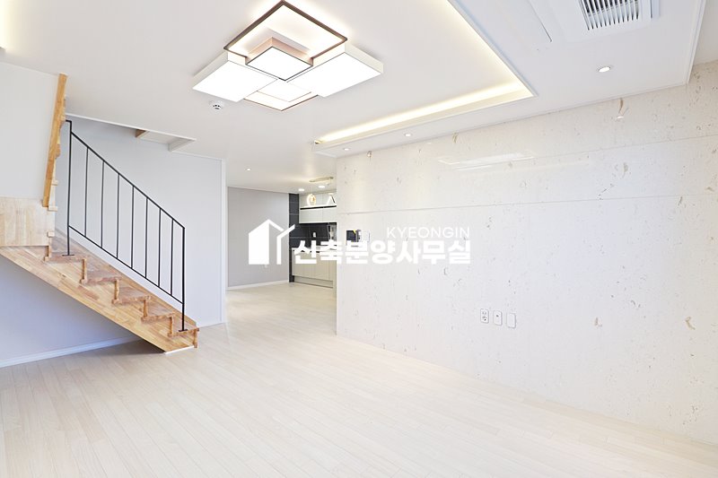 경기 안산상록구 부곡동 더존팰리스 [ 3룸 . 테라스 . 복층 Type ] 분양 매물번호 14768 사진 19